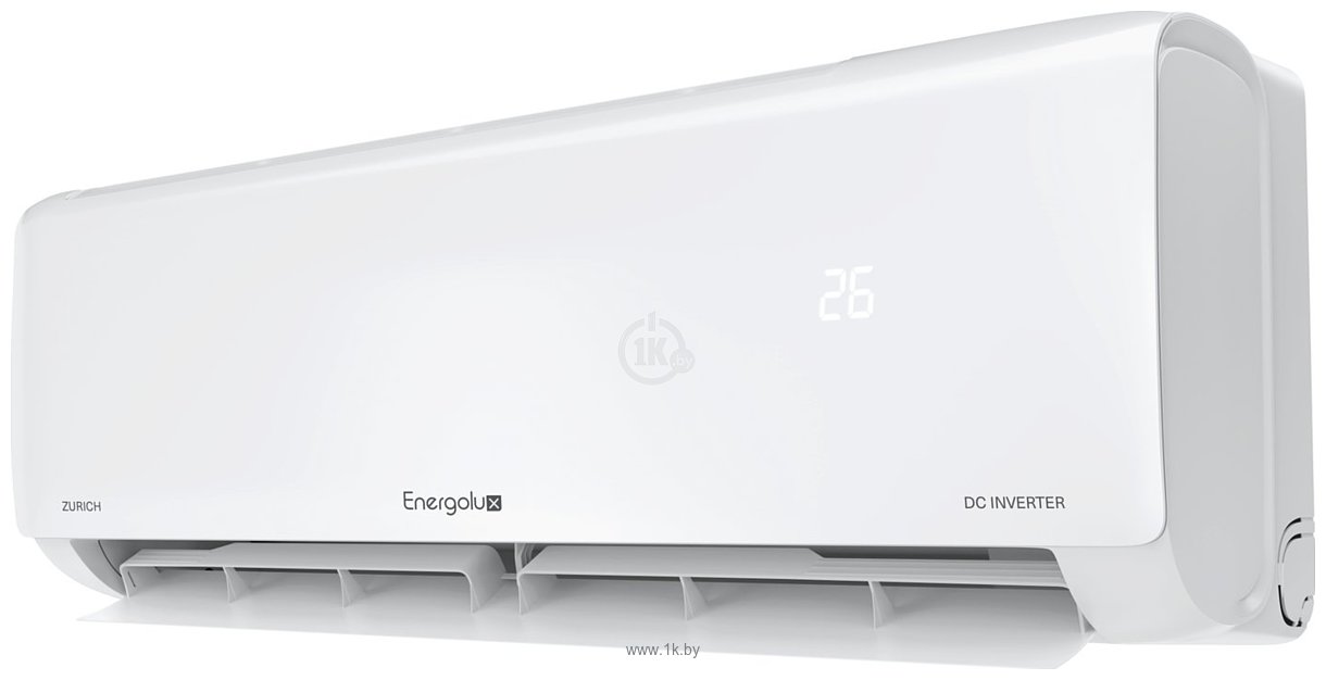 Фотографии Energolux Zurich SAS24Z5-AI/SAU24Z5-AI