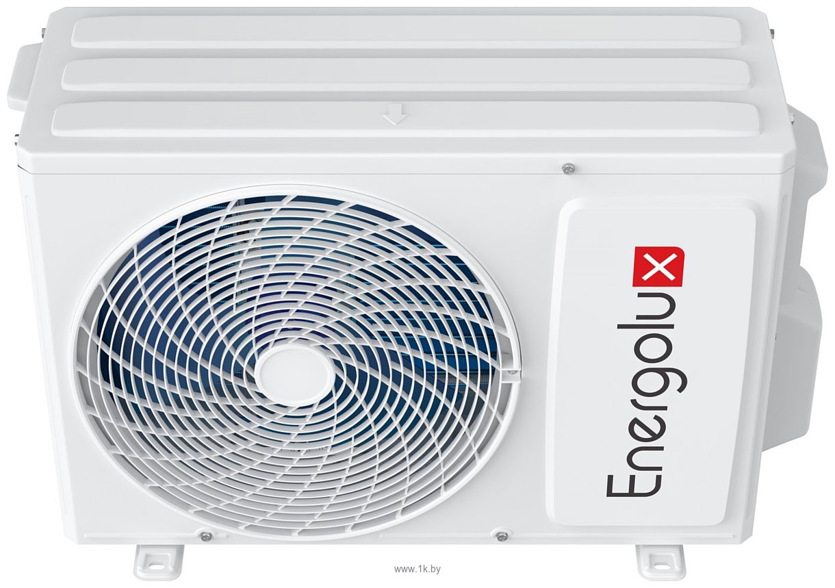 Фотографии Energolux Zurich SAS24Z5-AI/SAU24Z5-AI