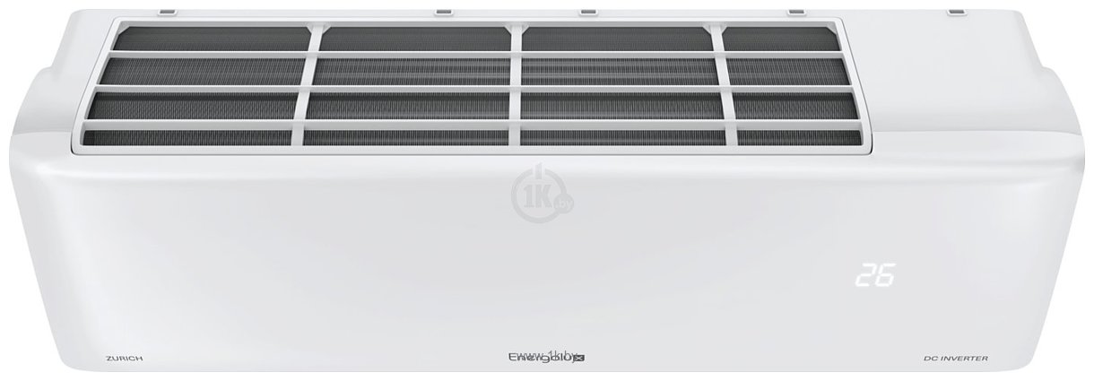 Фотографии Energolux Zurich SAS24Z5-AI/SAU24Z5-AI