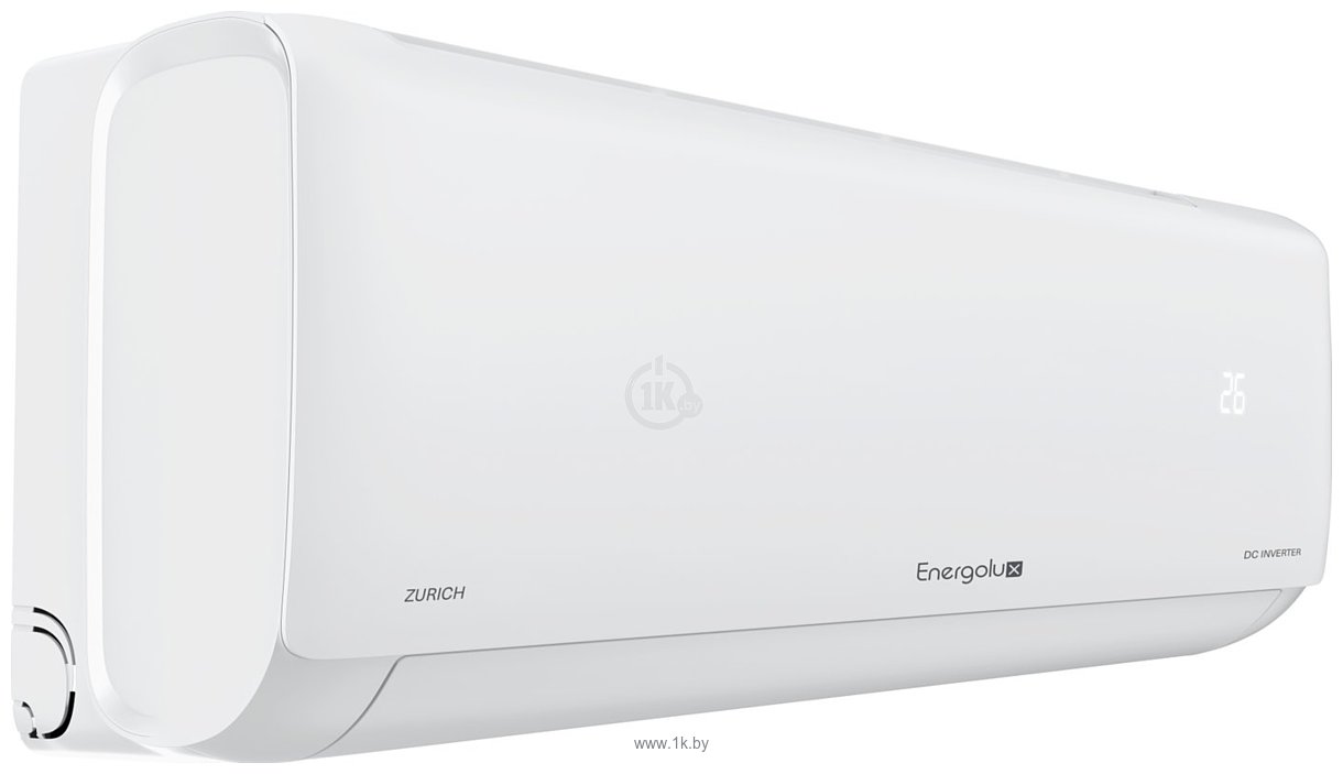 Фотографии Energolux Zurich SAS24Z5-AI/SAU24Z5-AI