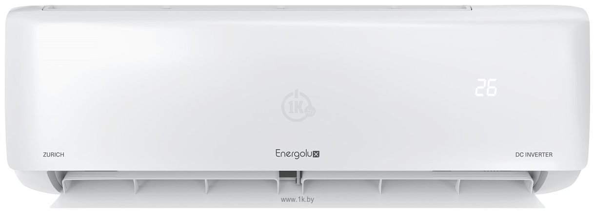 Фотографии Energolux Zurich SAS24Z5-AI/SAU24Z5-AI