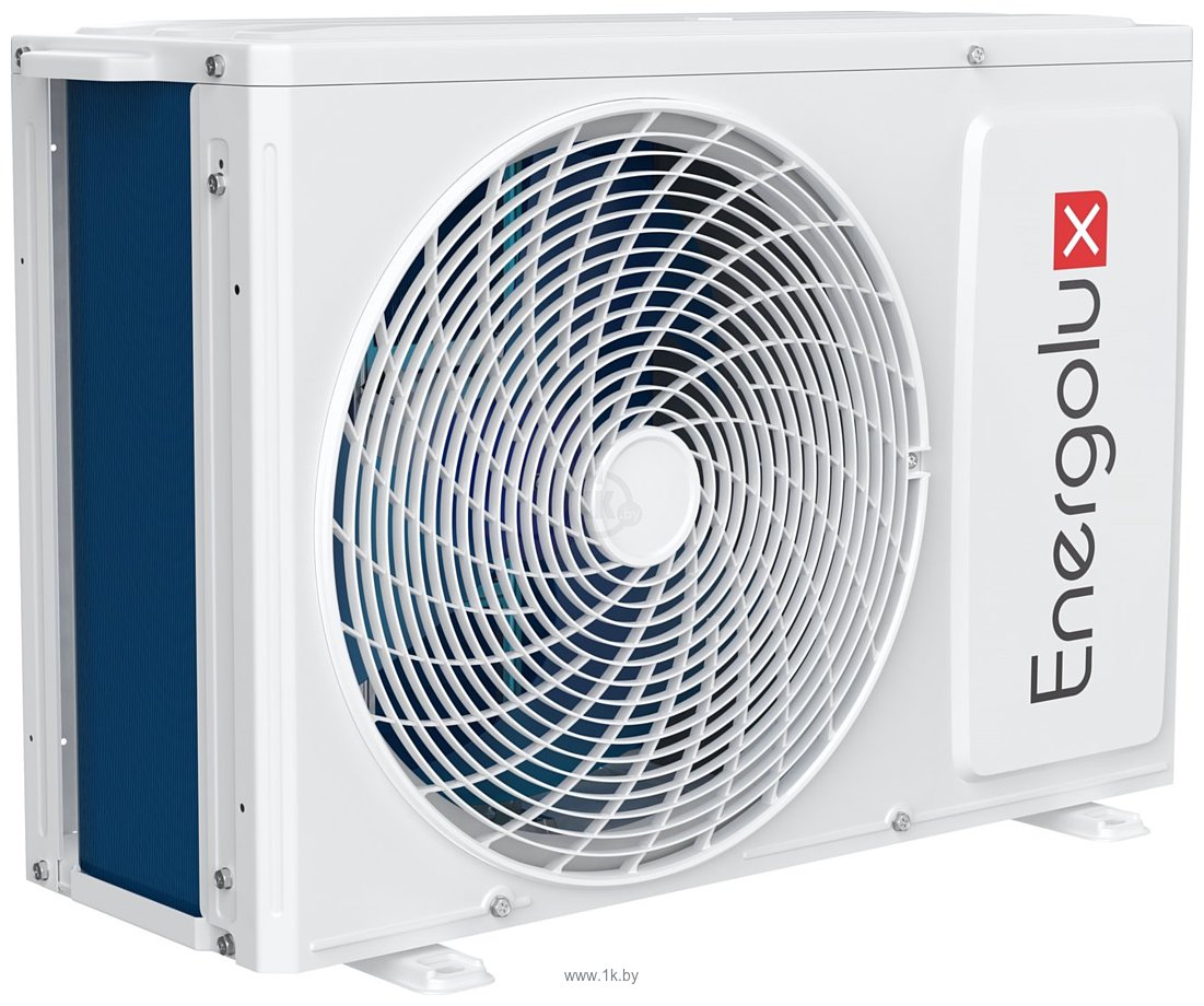 Фотографии Energolux Zurich SAS24Z5-AI/SAU24Z5-AI