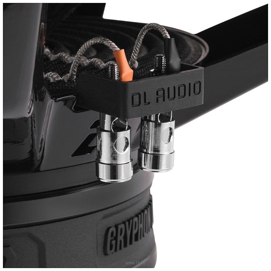 Фотографии DL Audio Gryphon Lite 15 V.3
