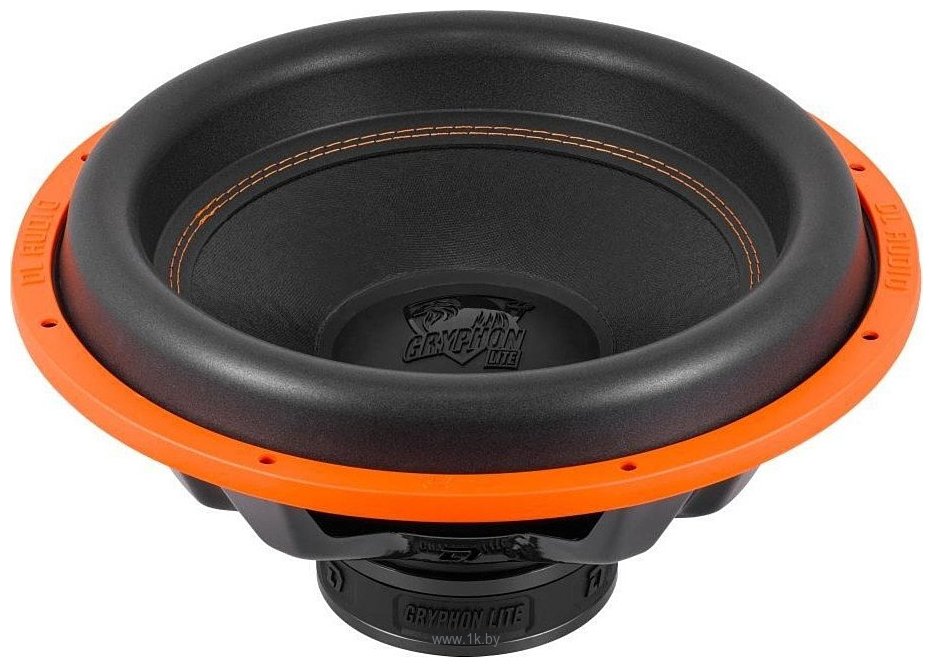 Фотографии DL Audio Gryphon Lite 15 V.3
