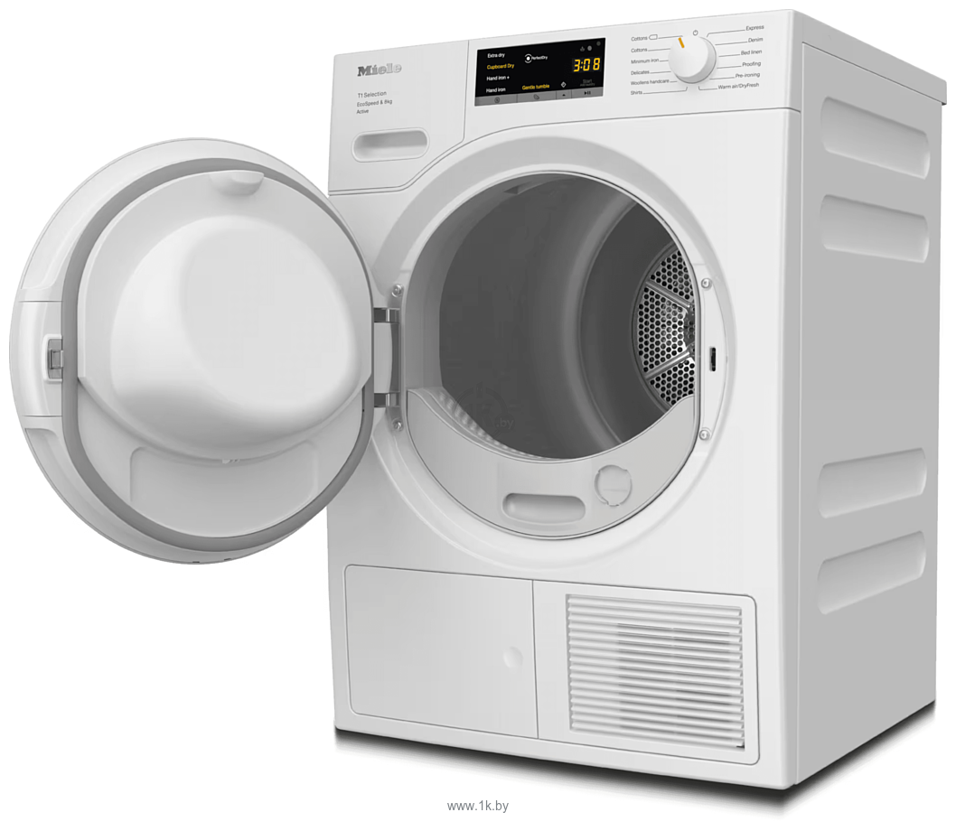 Фотографии Miele TWA520WP