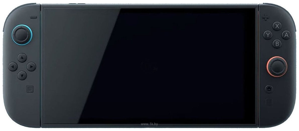 Фотографии Nintendo Switch 2
