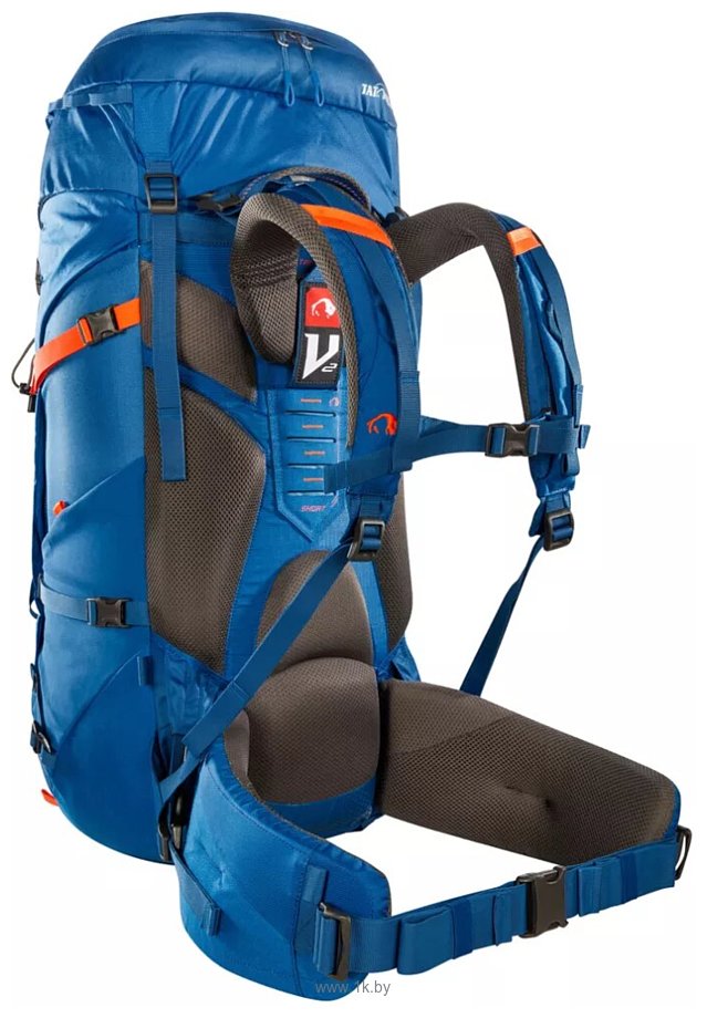 Фотографии Tatonka Yukon 50+10 1343.010 (синий)