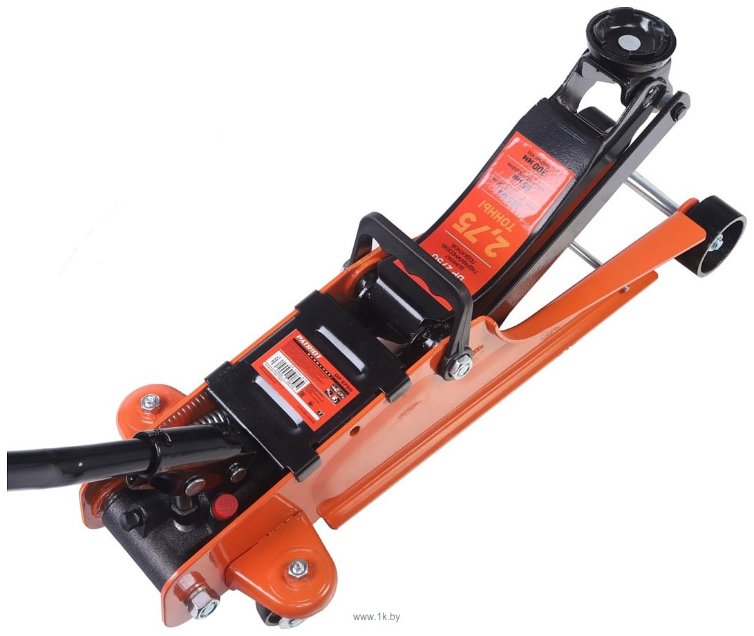 Фотографии Patriot DP 2750 2.75т Фотографии Patriot DP 2750 2.75т