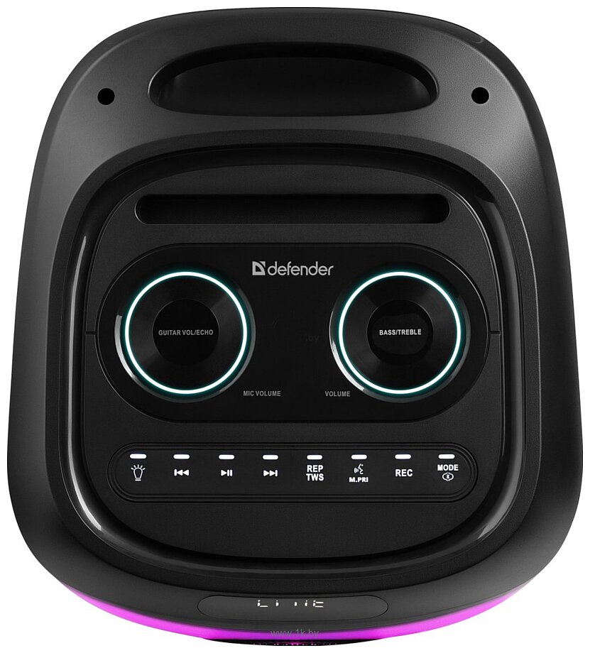 Фотографии Defender Boomer 130 (с микрофоном) Фотографии Defender Boomer 130 (с микрофоном)