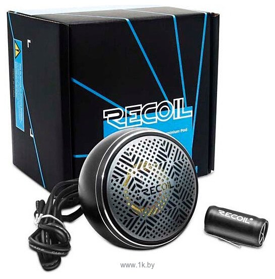 Фотографии Recoil MC25 Фотографии Recoil MC25