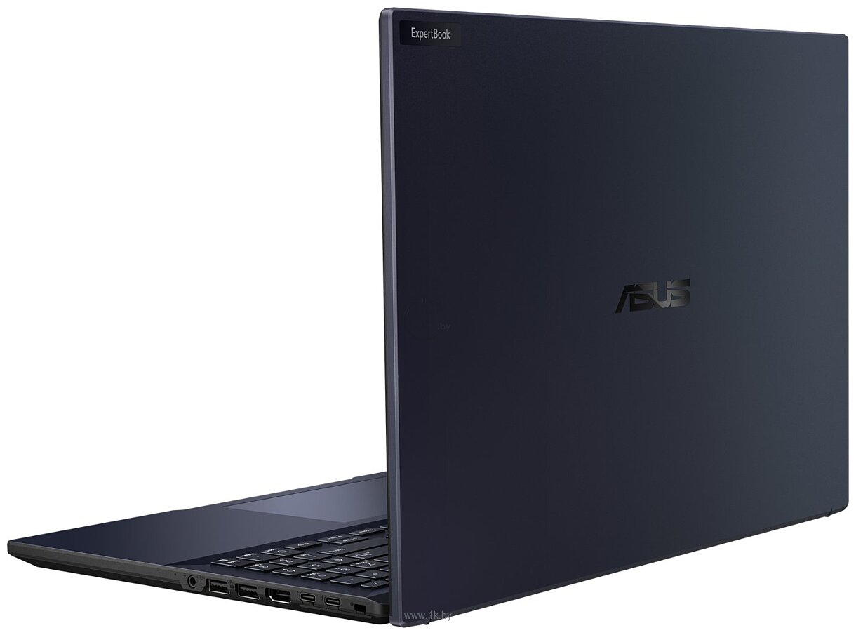 Фотографии ASUS ExpertBook B3 B3604CVA-Q91718 Win 11 Pro Фотографии ASUS ExpertBook B3 B3604CVA-Q91718 Win 11 Pro