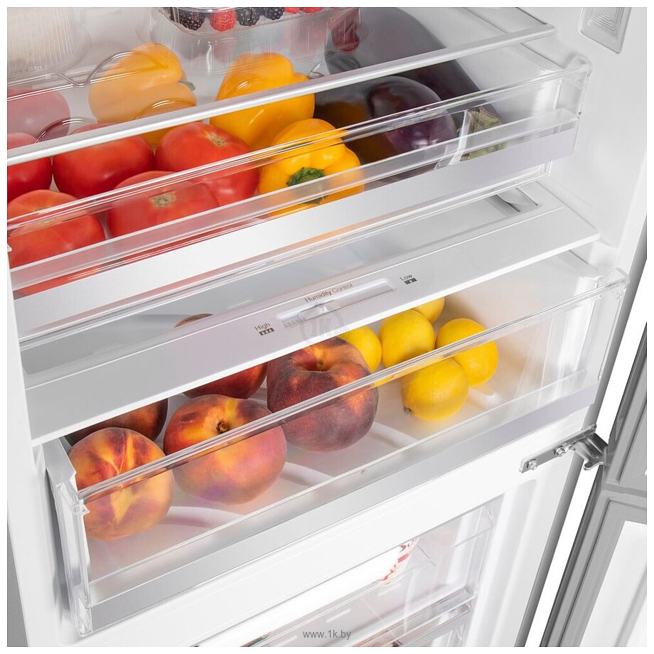 Фотографии MAUNFELD MFF185NFBG Inverter