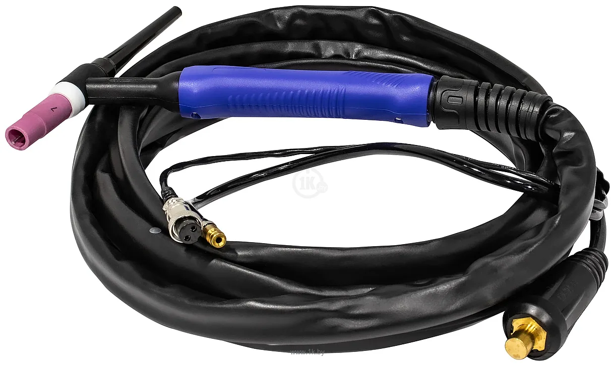 Фотографии Aurora Система 160 AC/DC Пульс