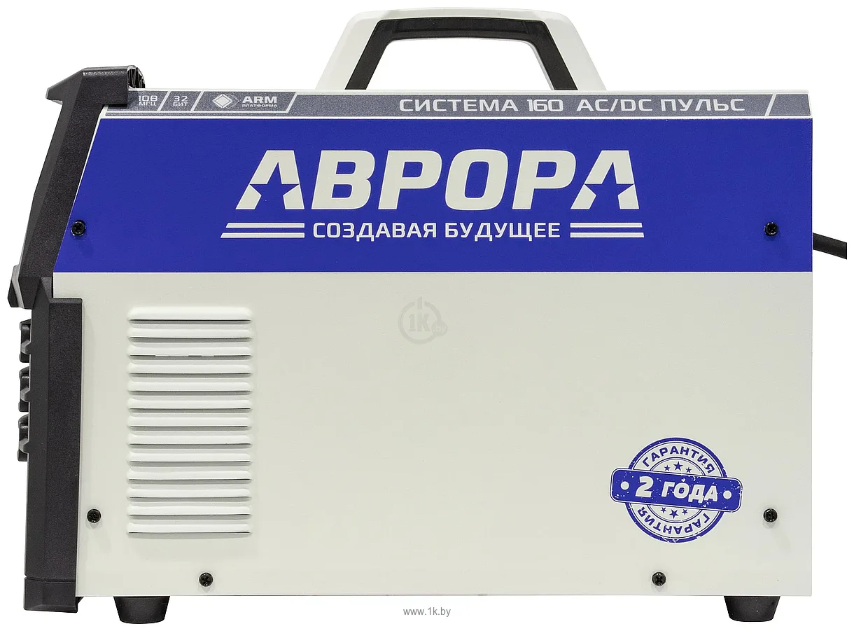 Фотографии Aurora Система 160 AC/DC Пульс