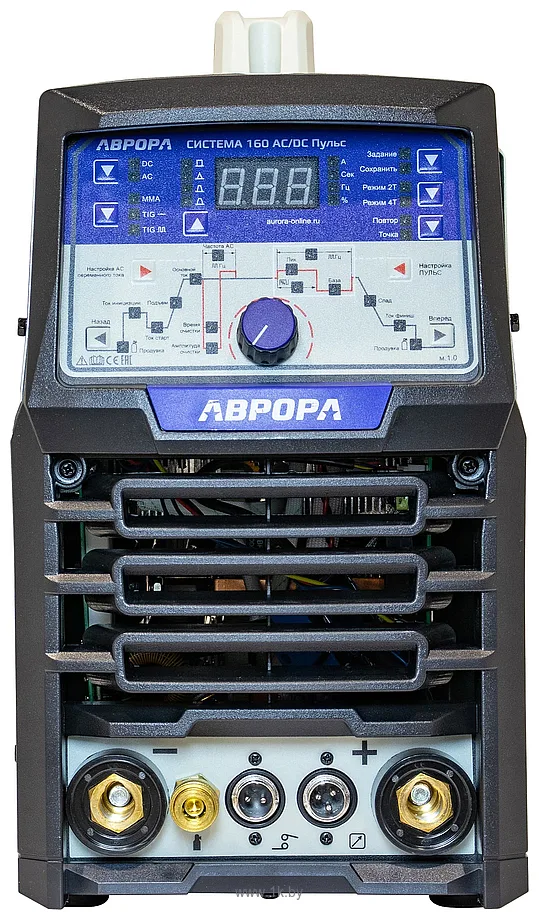Фотографии Aurora Система 160 AC/DC Пульс