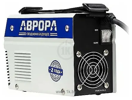 Фотографии Аврора Вектор 2000