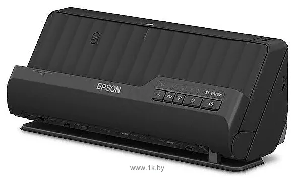 Фотографии Epson WorkForce ES-C320W