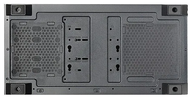 Фотографии Chieftec Vista GT-01B-OP
