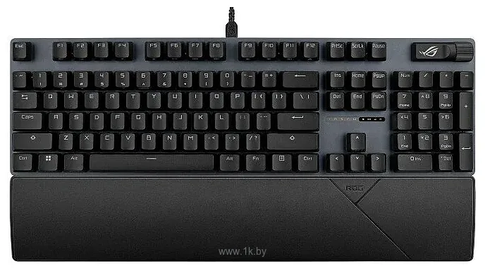Фотографии ASUS ROG Strix Scope II X ASUS ROG NX Snow V2 Фотографии ASUS ROG Strix Scope II X ASUS ROG NX Snow V2