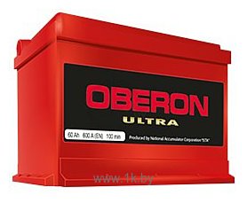 Фотографии Oberon Ultra R+ (100Ah)