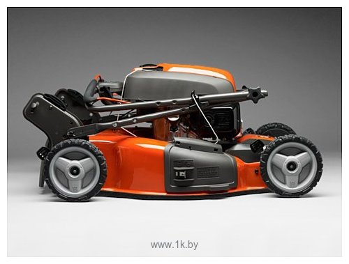 Фотографии Husqvarna LC 356 AWD