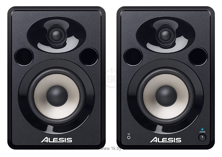 Фотографии Alesis Elevate 5