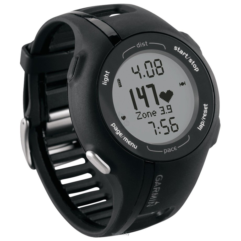 Фотографии Garmin Forerunner 210 HRM