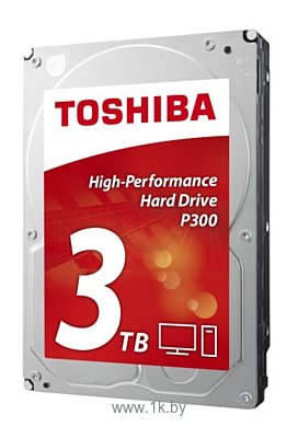 Фотографии Toshiba HDWD130EZSTA