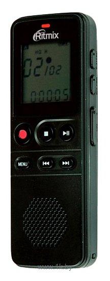 Фотографии Ritmix RR-810 4Gb