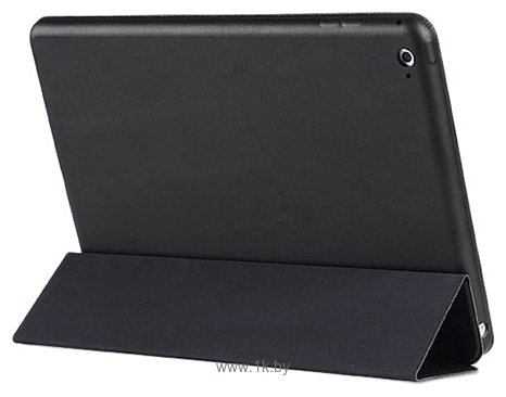 Фотографии LSS Protective Smart case для Apple iPad mini 4 черный