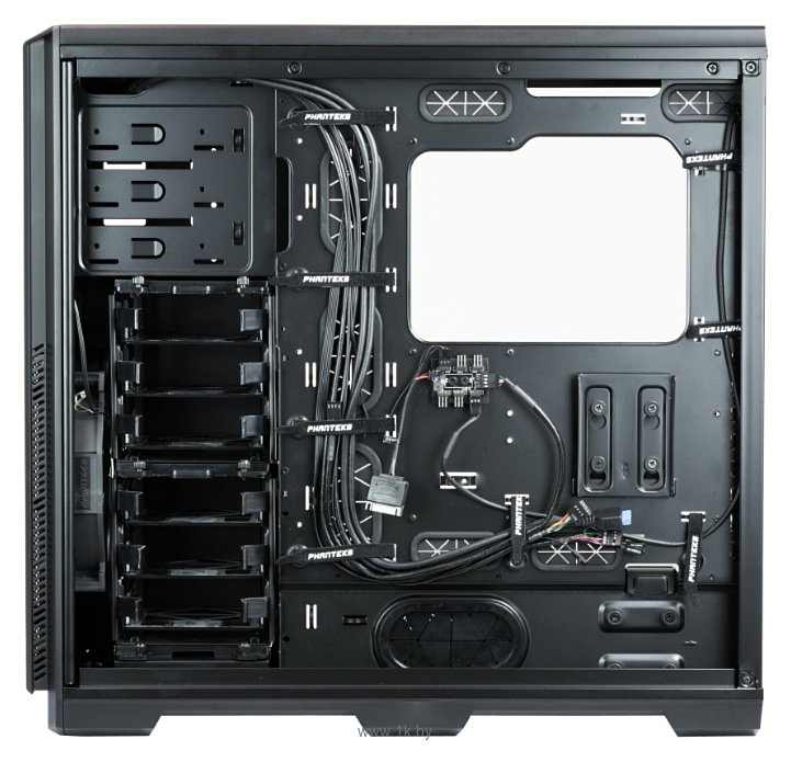 Фотографии Phanteks Enthoo Pro Black