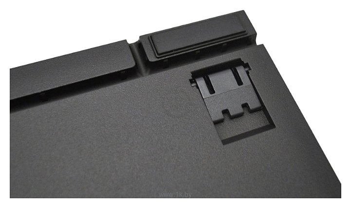 Фотографии WASD Keyboards V2 87-Key Barebones Mechanical Keyboard Cherry MX black black USB