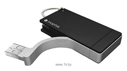 Фотографии Mophie Juice Pack Reserve