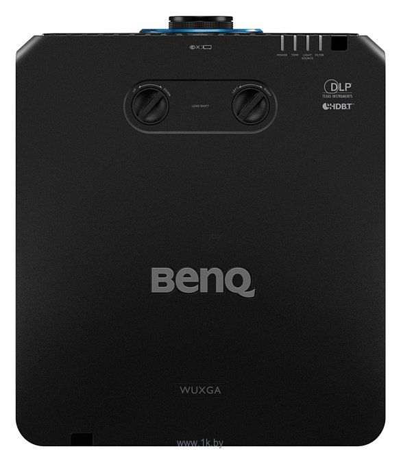 Фотографии BenQ LU9235