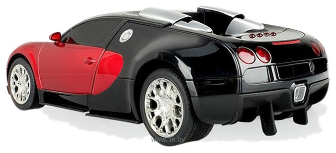 Фотографии MZ Bugatti 1:14 (2316Z)