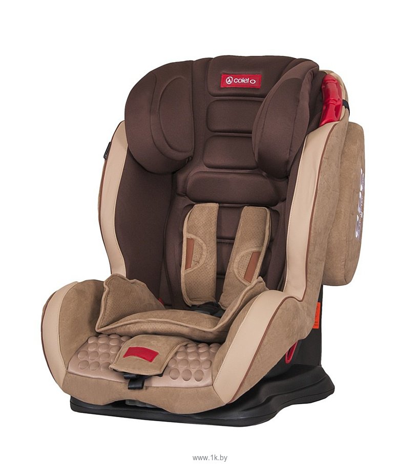 Фотографии Coletto Corto Isofix