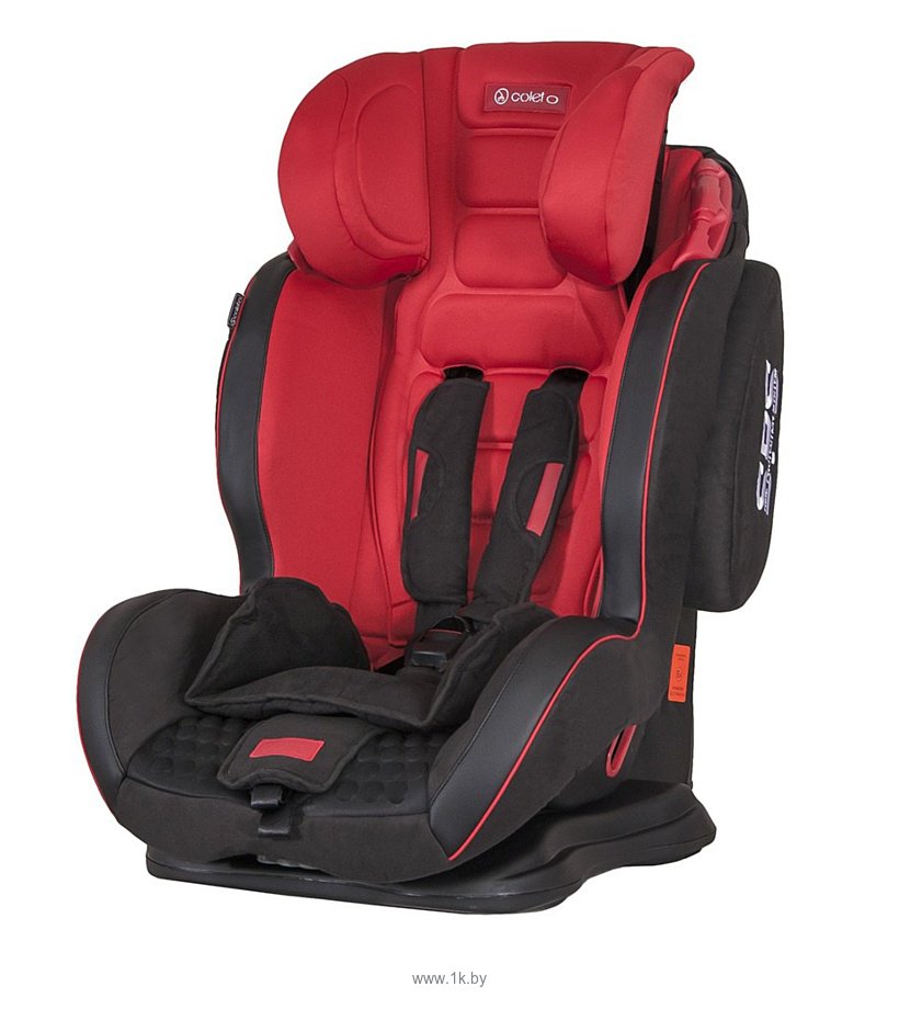 Фотографии Coletto Corto Isofix