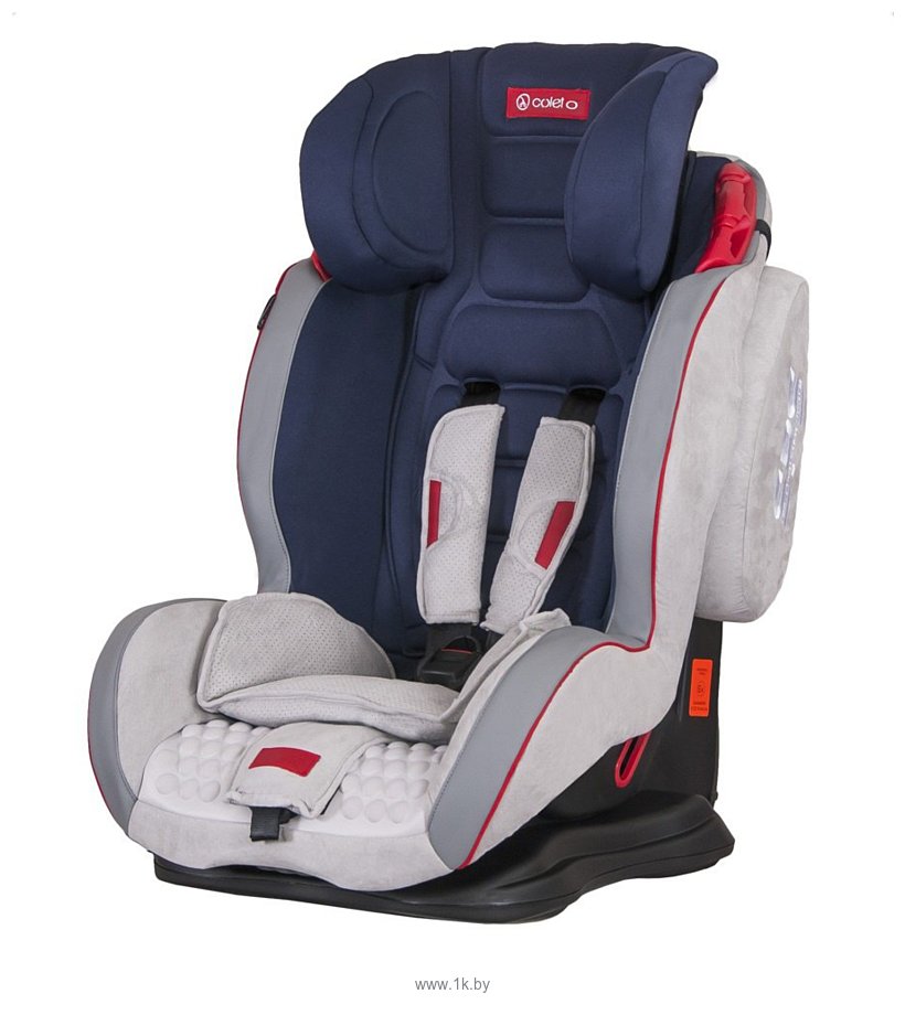 Фотографии Coletto Corto Isofix