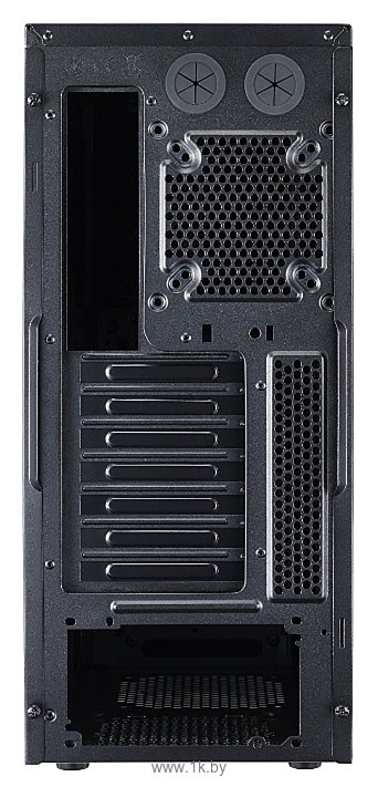 Фотографии Cooler Master CM 590 III (RC-593-KWN2) w/o PSU Black