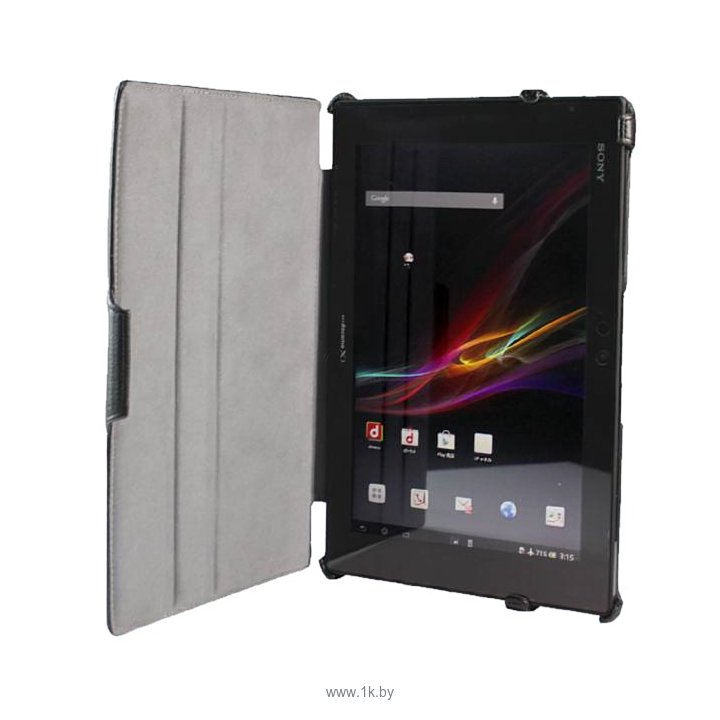 Фотографии IT Baggage для SONY Xperia TM Tablet Z 10.1" (ITSYXZ04-1)