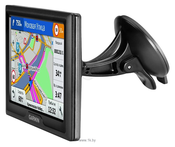 Фотографии Garmin Drive 60 LM Europe