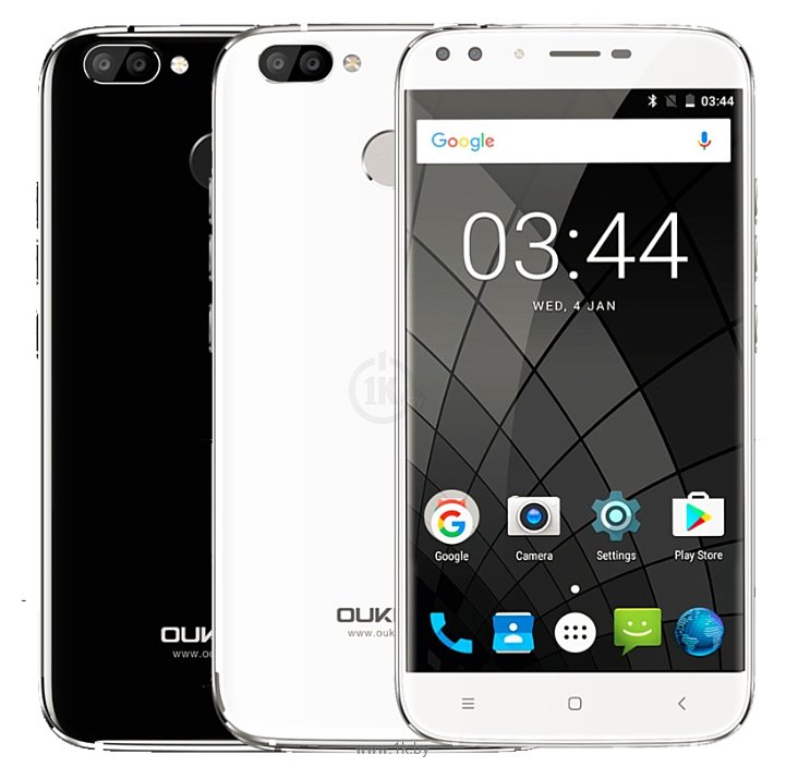 Фотографии Oukitel U22