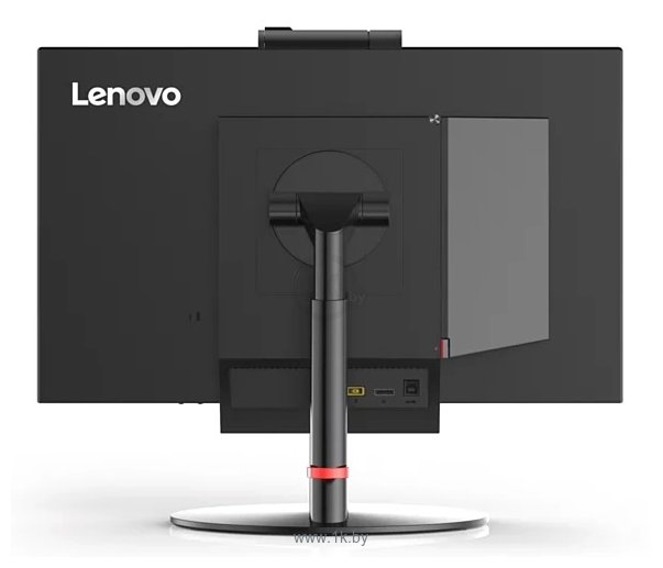Фотографии Lenovo Tiny-in-One 24 Gen3 Touch
