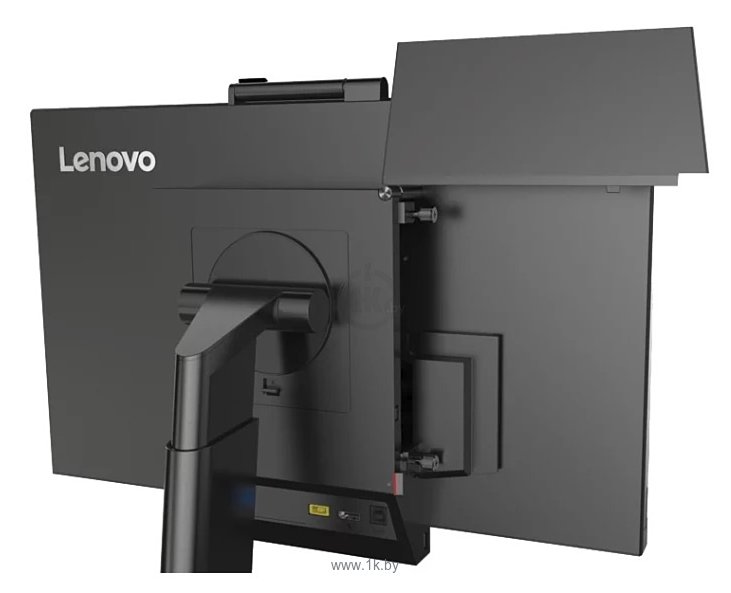 Фотографии Lenovo Tiny-in-One 24 Gen3 Touch
