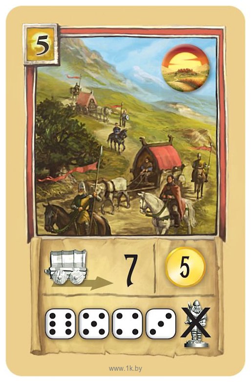 Фотографии Мир Хобби Catan: Купцы и варвары (новое издание)