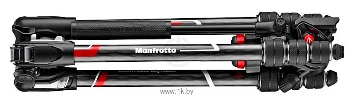 Фотографии Manfrotto MVKBFRTC-LIVE