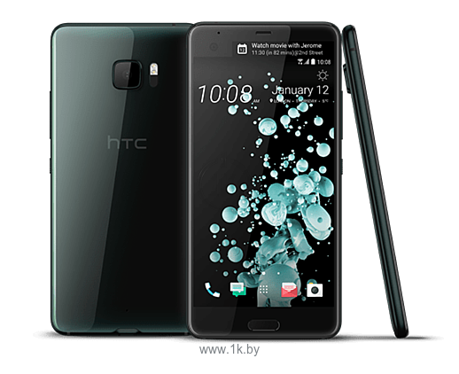 Фотографии HTC U Ultra Dual SIM 128Gb