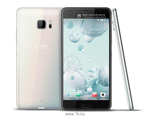 Фотографии HTC U Ultra Dual SIM 128Gb