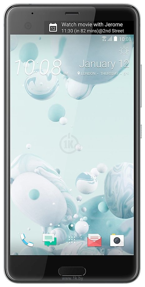 Фотографии HTC U Ultra Dual SIM 128Gb