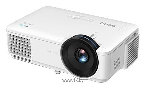 Фотографии BenQ LX720